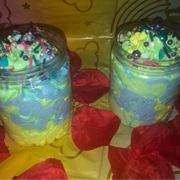 BODY BUTTER AND BODY SCRUBS - Picture 11 of 11